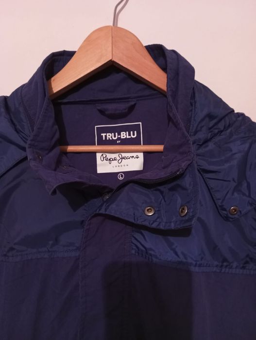 Casaco Pepe Jeans Tamanho L