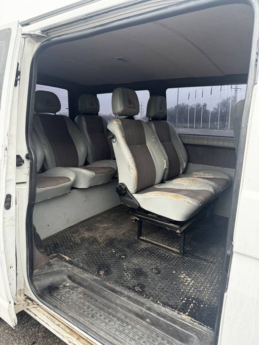 Продам Volkswagen  T5