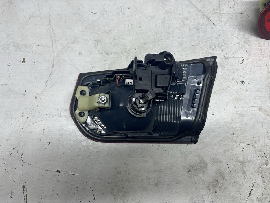 Задні ліхтарі BMW 3 F30-31