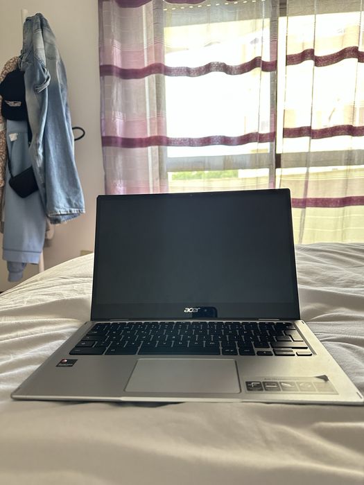 Acer Chromebook Spin 513