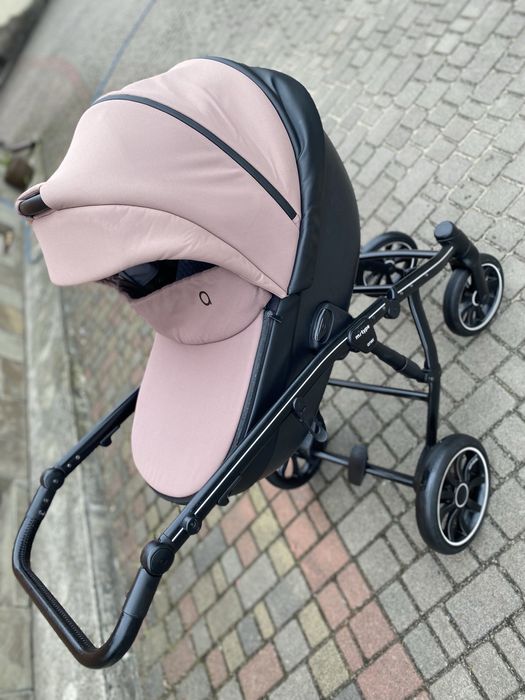 Коляска Anex m/type mocco 2в1