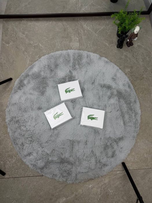 Гаманець Lacoste лакост кошельок кошелек візитниця на подарок