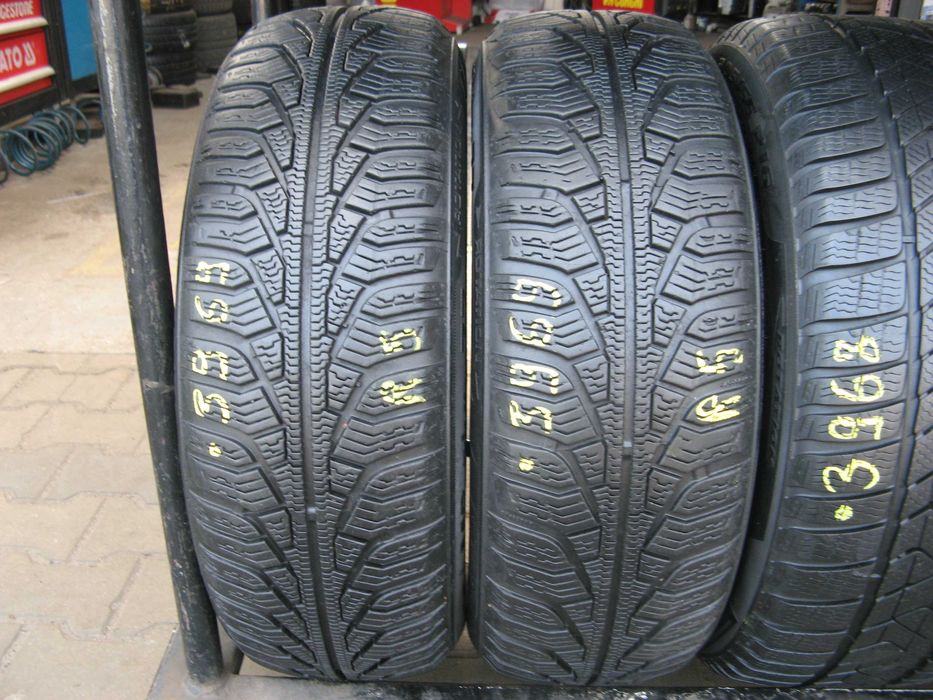 195/65R15 UNIROYAL MS Plus 77 - nr.3969