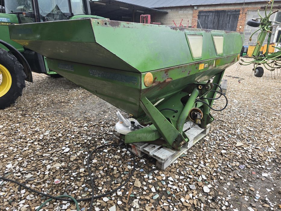 Rozsiewcz Amazone ZA-M Special