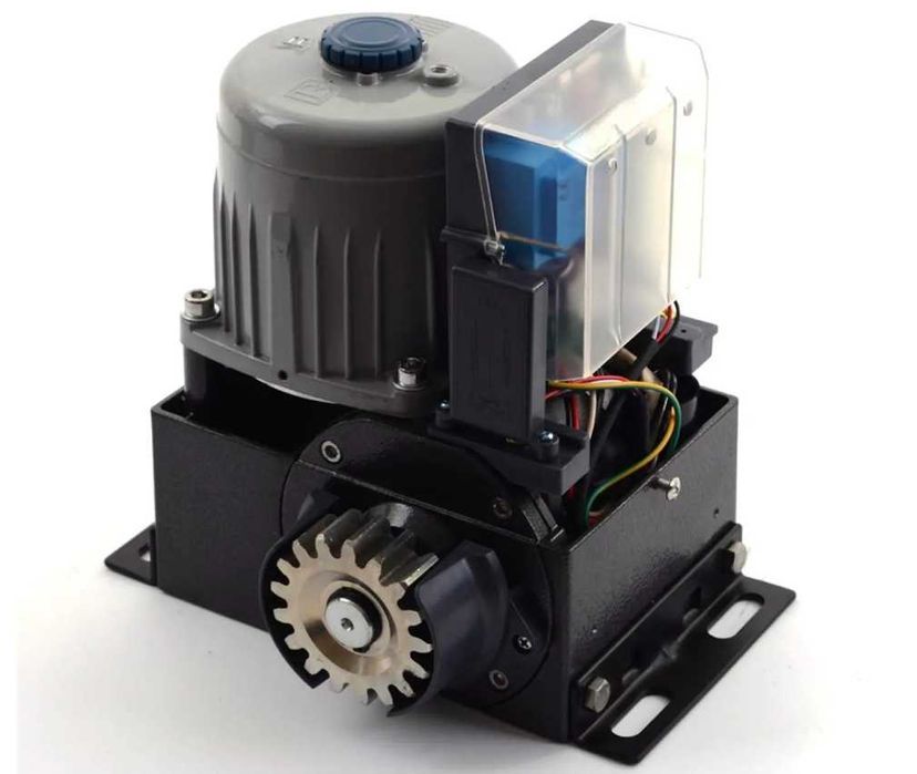 Автоматика для відкатних воріт Miller Technics 800/Segment SL 1100 *