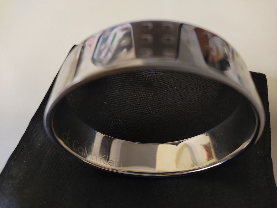 Pulseira Calvin Klein
