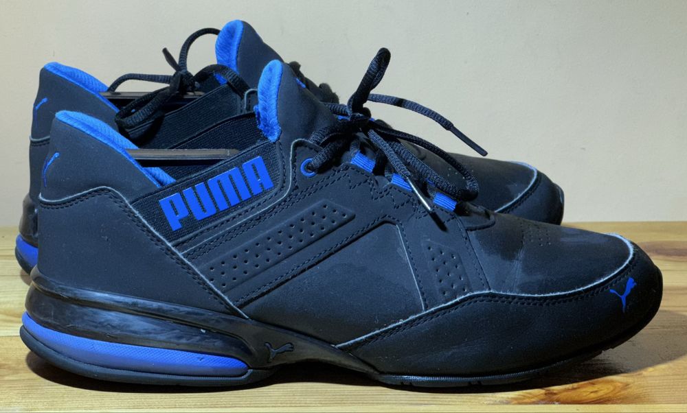 Чоловічі кросівки Puma. Розмір 43(28 см)