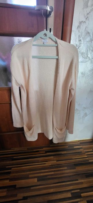 Narzutka/sweterek Ovs r.158/164