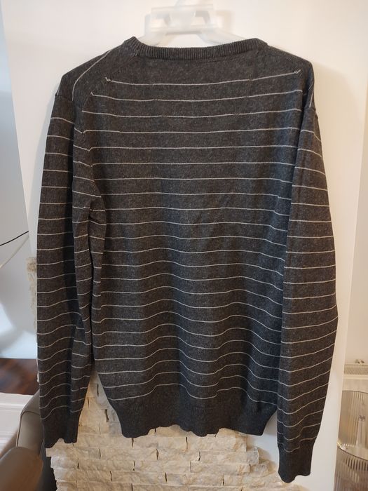 Fynch-Hatton sweter meski