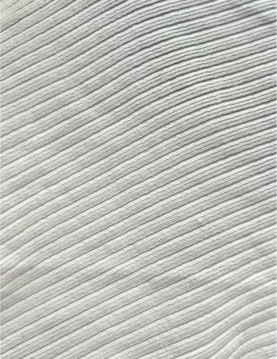 Топ футболка в рубчик