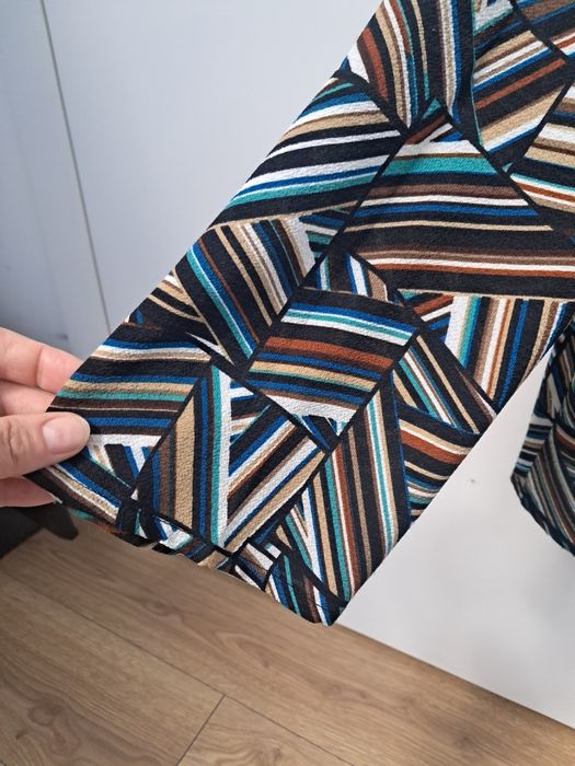 Solar bluzka koszulowa