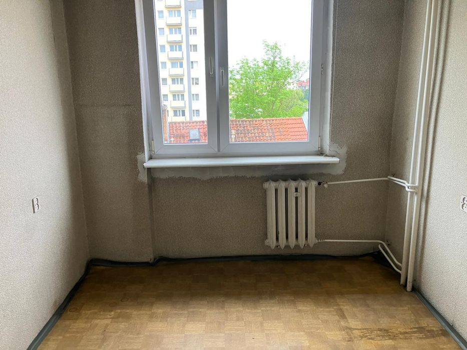 Sprzedam mieszkanie