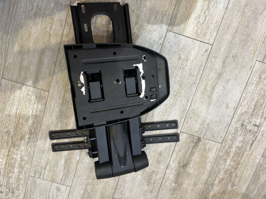 Suporte TV Meliconi DR400 14”–42” Braço Ajustável Bom Estado