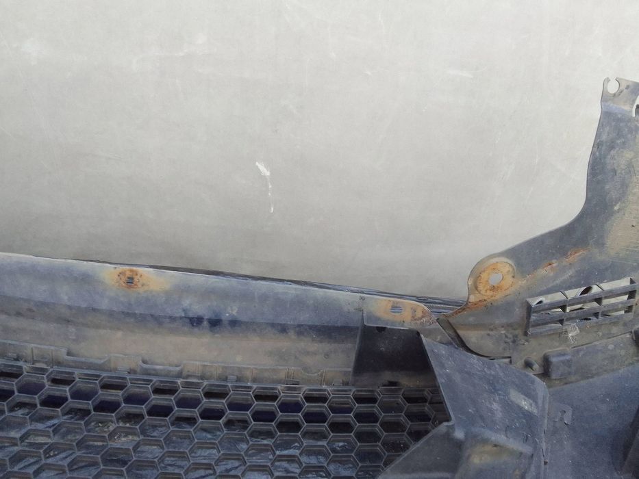 Zderzak Przedni Przód Dacia Sandero I Ov61H
