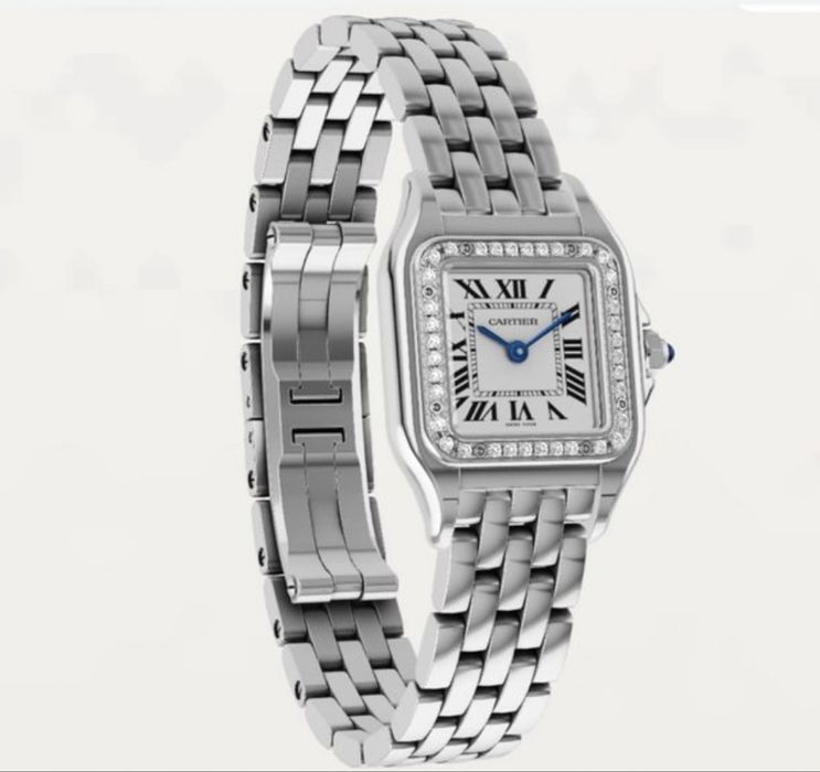 Годинник Cartier mini