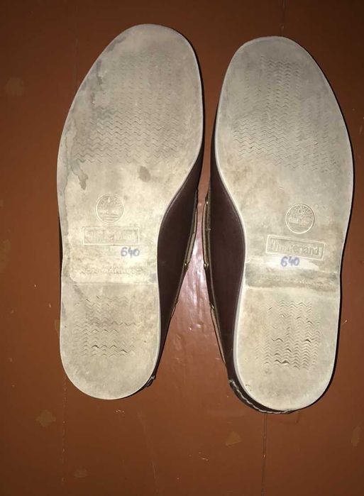 Взуття чоловіче, лофери, туфлі Timberland