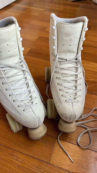 Patins Solo Dance