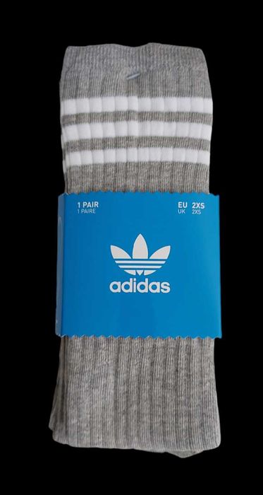 Legginsy ADIDAS Originals, R. 2XS