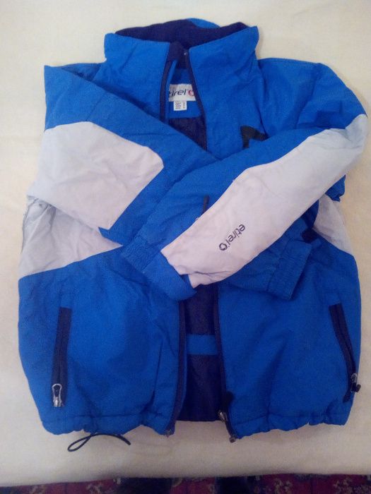 Kurtkanarciarskie chłopięce na 140 cm (firma Etirel
