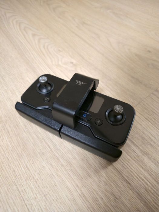 Квадрокоптер SJRC F7 4K Pro - дрон с 4К камерой, EIS, 5G Wi-Fi, GPS.