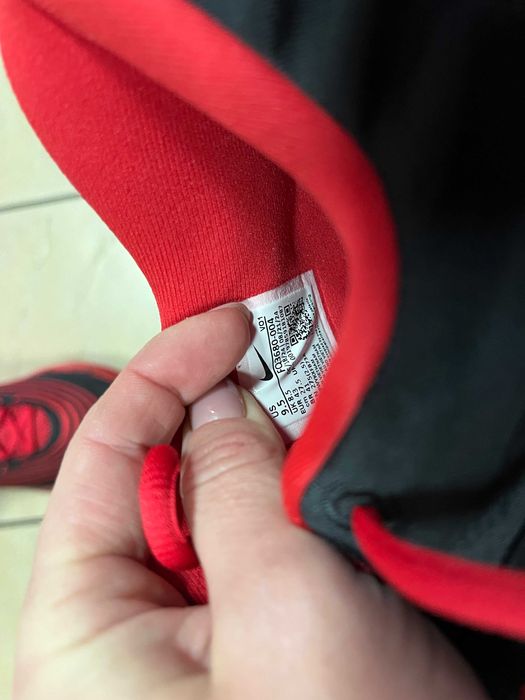 Кросівки ігрові,баскетбольні Nike Giannis Immortality 4  43 р