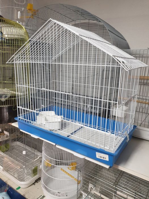 Gaiolas para aves