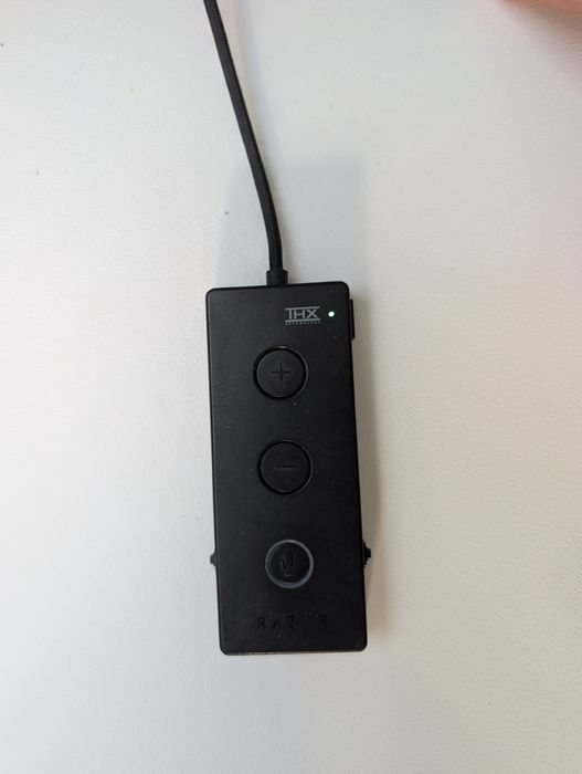 Karta muzyczna USB Razer thx