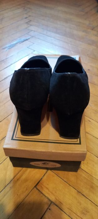 Туфли 26см по стелькеИталия