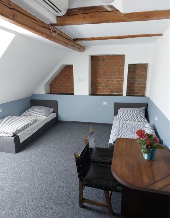 Noclegi dla pracowników