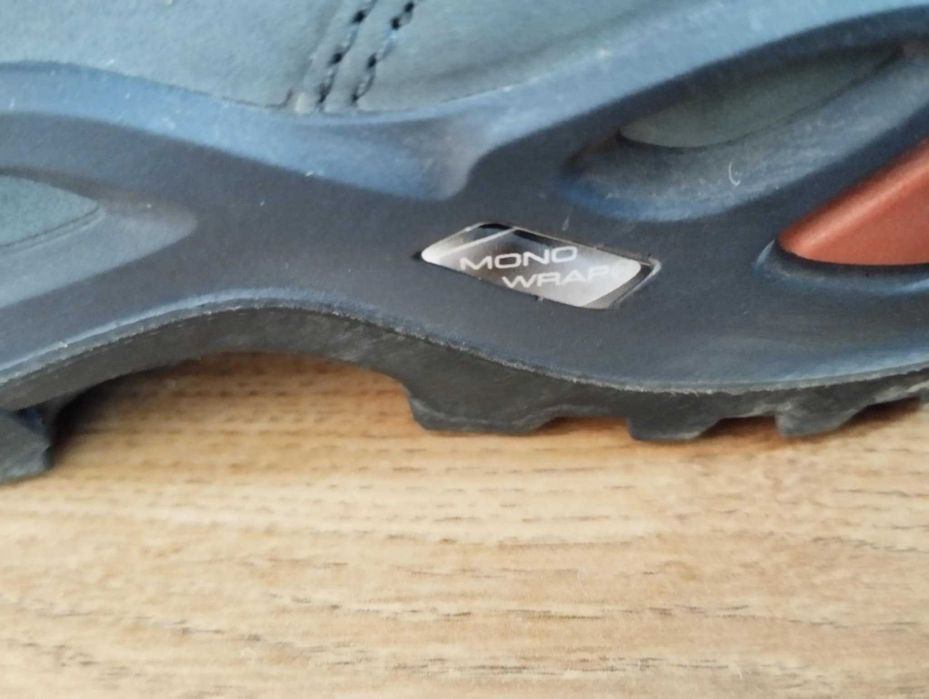 Buty Trekkingowe LOWA - damskie