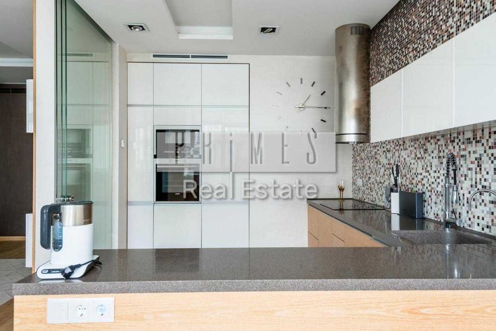 Краща пропозиція ЖК Новопечерские Липки 110м2 3 кімн Драгомирова 16