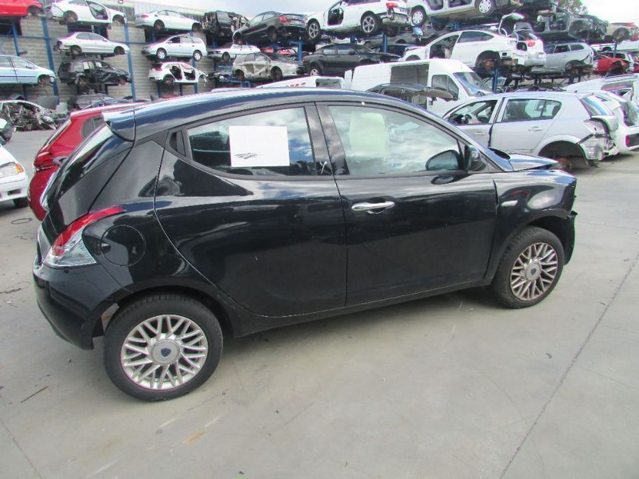 Peças Lancia Ypsilon 1.3 Gasolina do ano 2015