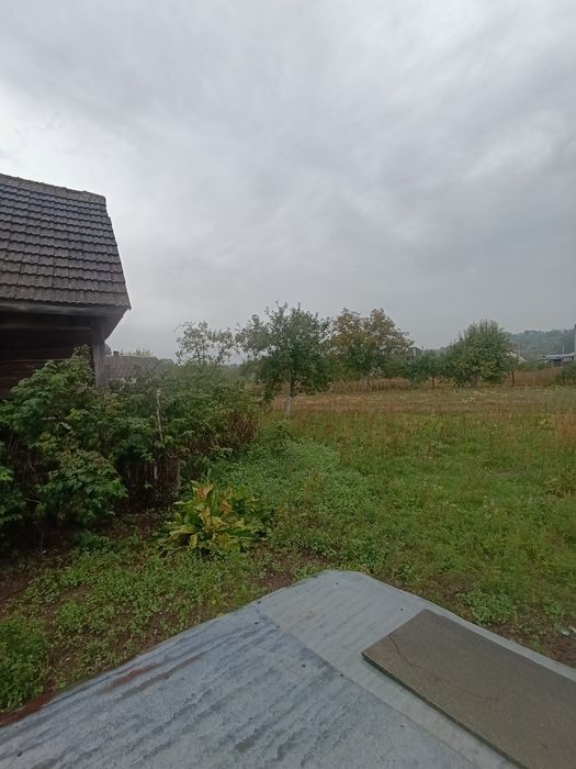 Продаж старого будинку село Левків