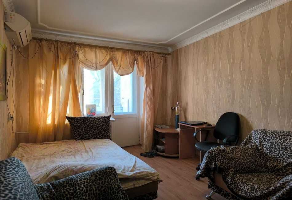 3-кімнатна квартира за адресою Куликове поле пл. (площа 55 м²) - Atlanta.ua - фото 4