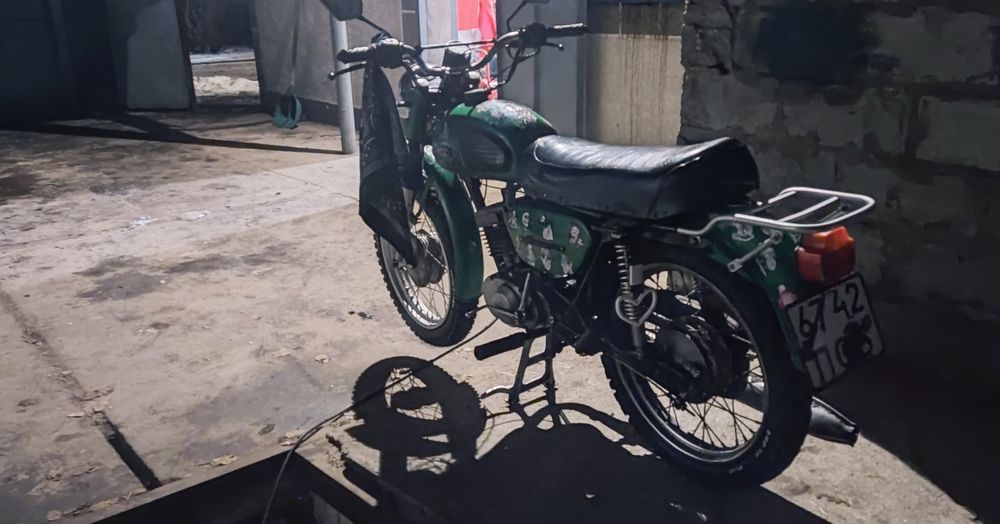 Минск 3.112 ㅤㅤㅤㅤㅤ