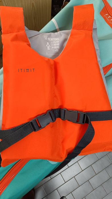 Prancha stand up paddle 10' pagaia coletes bomba
