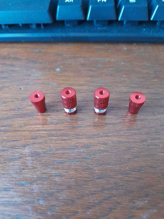 Стіки М3 Radiomaster TX12 середні 15мм