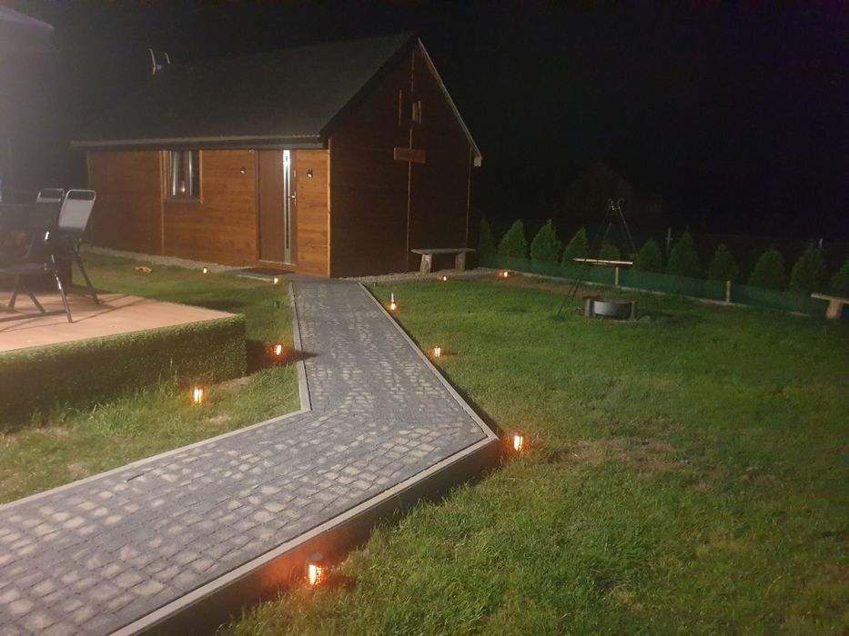 Wolne Terminy Chatka Julki