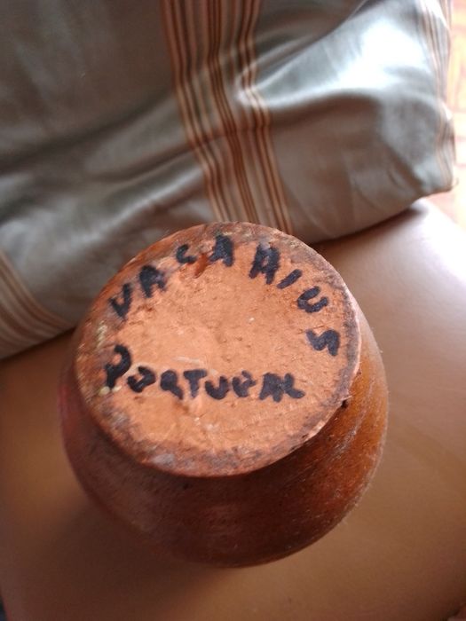 Do you want 1 rustic vintage lamp? Lamp Verga Straw 15E-Jar 12E From 2E64729511259137123