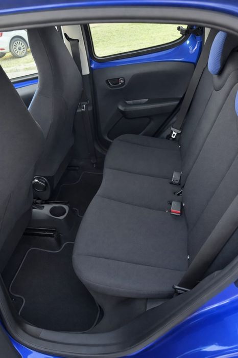 Citroen C1 1.0 VTI UrbanRide