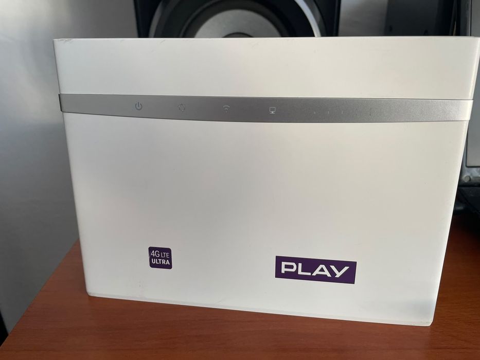 Router Huawei B525s-23a 4G LTE Wi-F