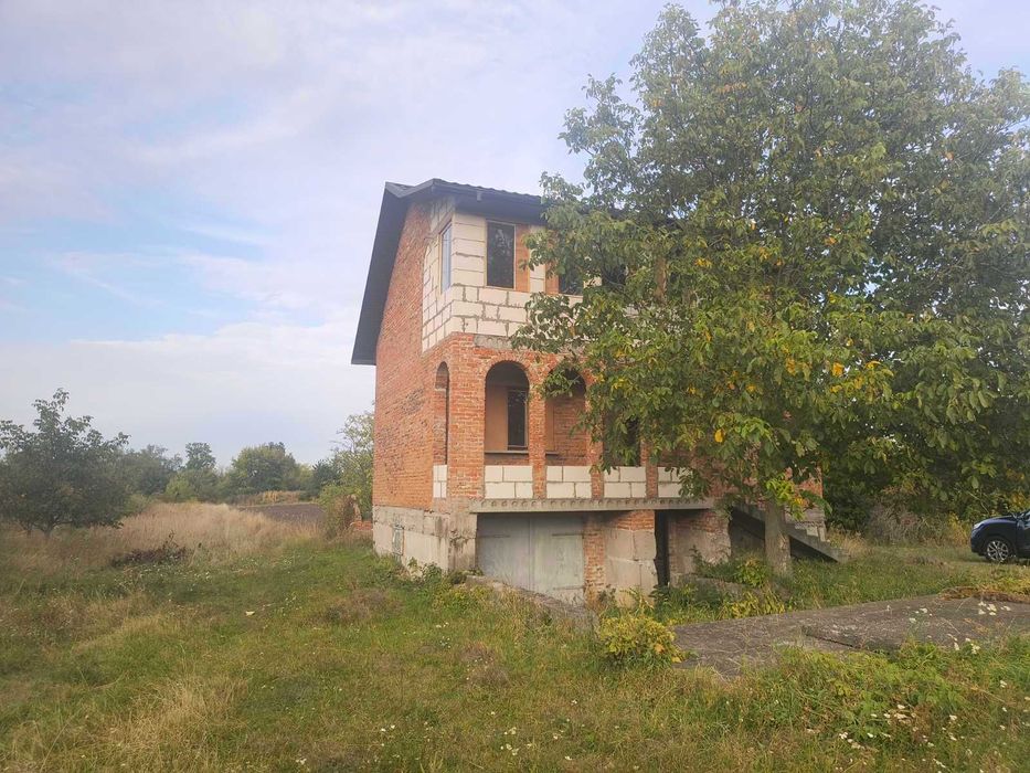 Продам будинок в селі Котюжинці 3030