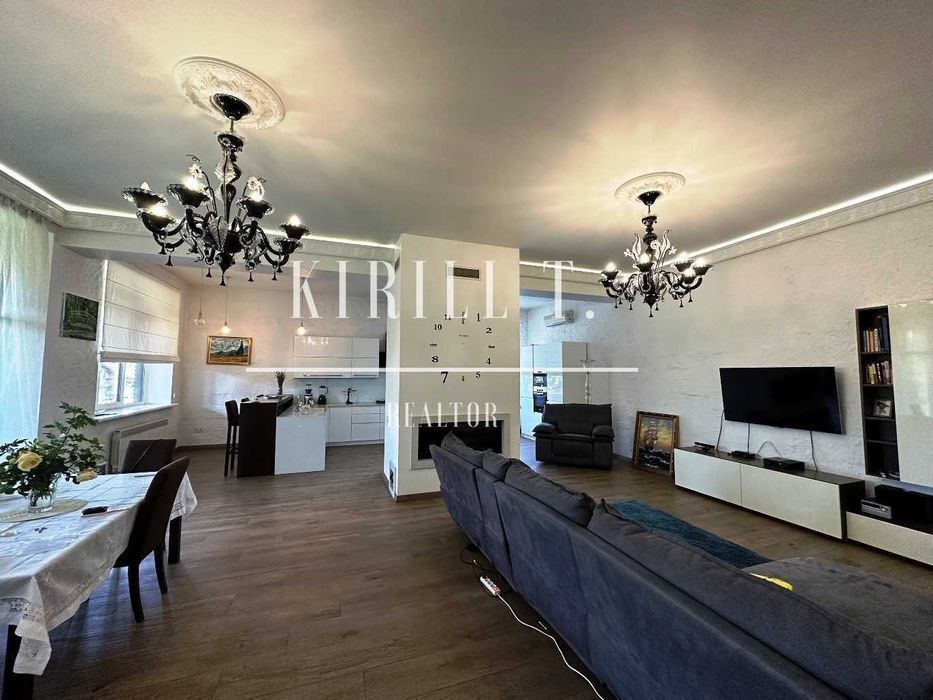 Аренда дома 5к 290м2 Огородная/пр-т Гагарина/Центр