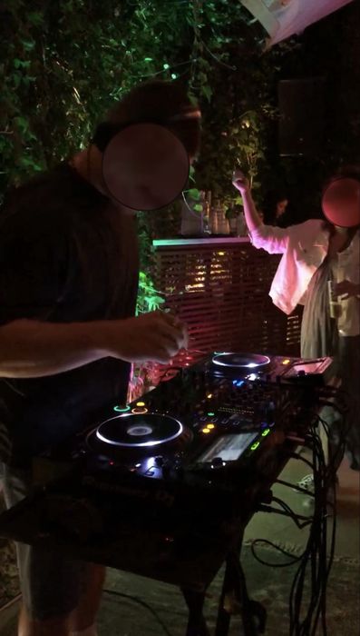 Aluguer de Equipamento DJ | Booking de Artistas