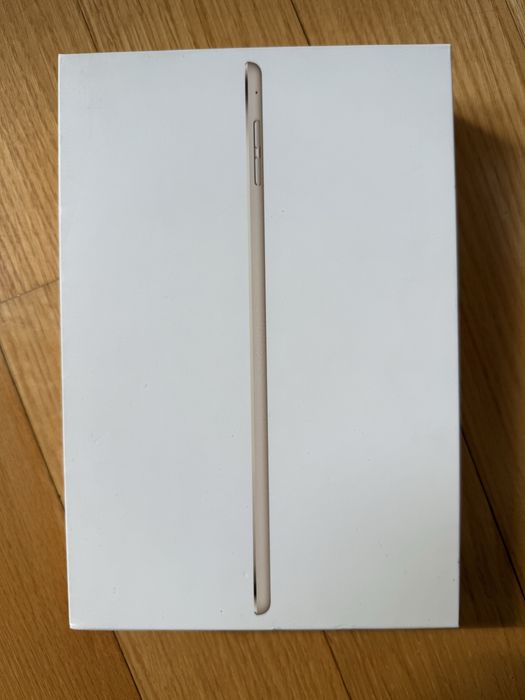 IPad mini 4 Gold WIFI 128 GB(є нюанс)