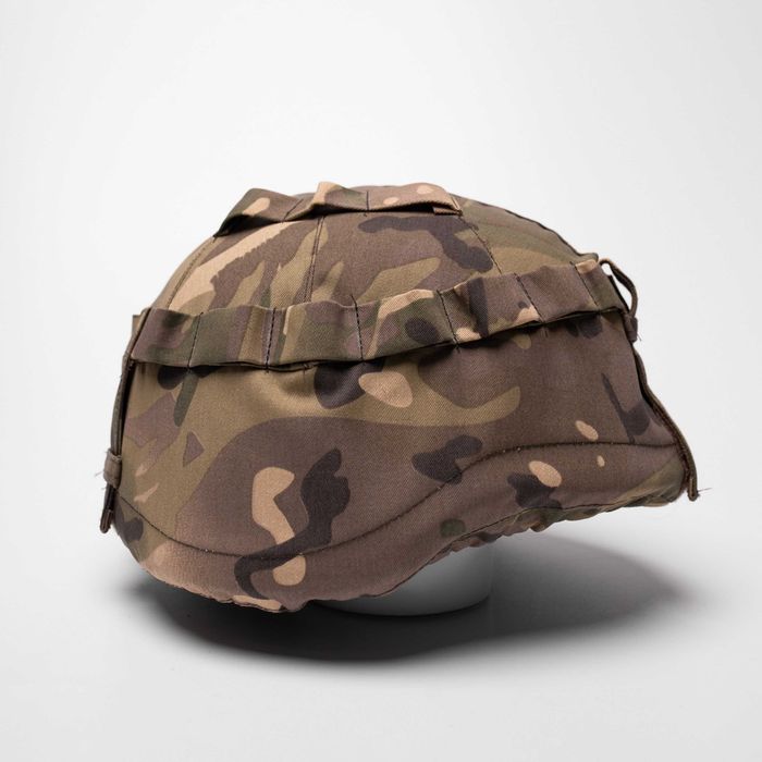 Кавер мич, чехол на шлем, mich 2000, cover mich, multicam, мультікам