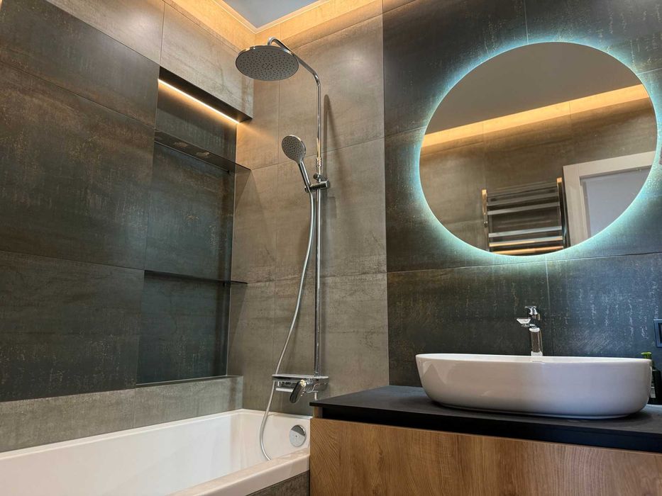 Двокімнатна квартира без податку!! ЖК «Європейський квартал»