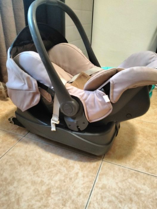 Conjunto de bebé