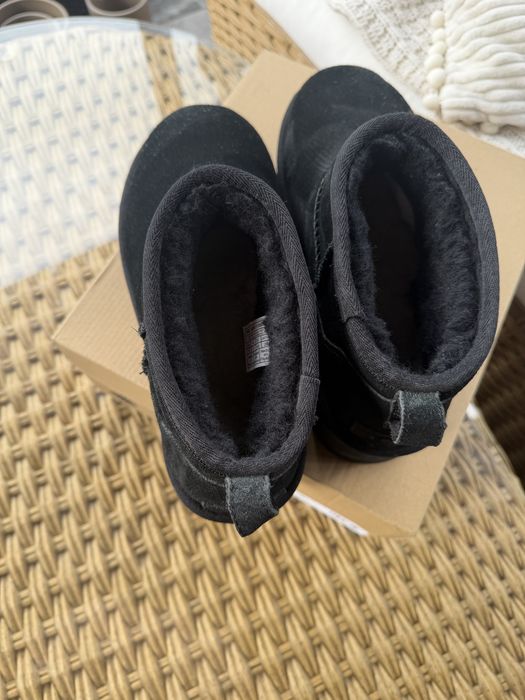 Buty UGG rozm 40 oryginal