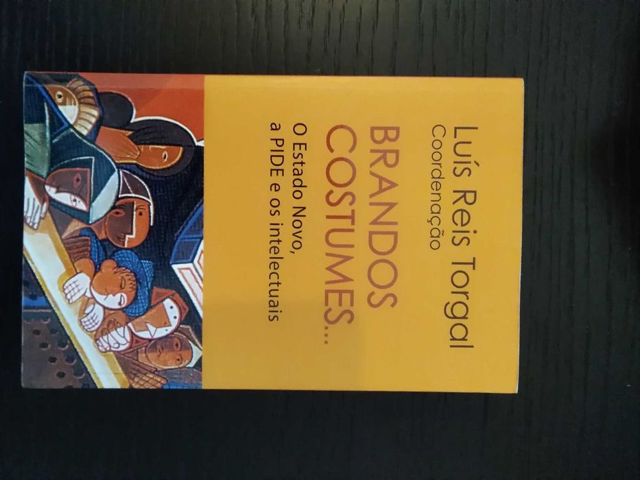 Livros Novos! Vários autores.